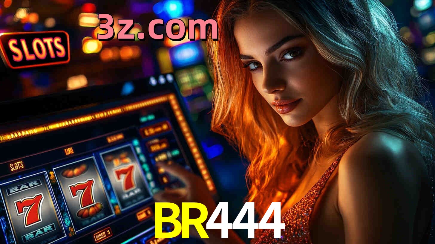 Apostas Esportivas no BR444